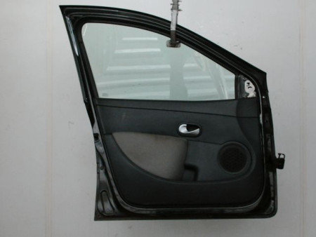 PORTE AVANT GAUCHE RENAULT CLIO