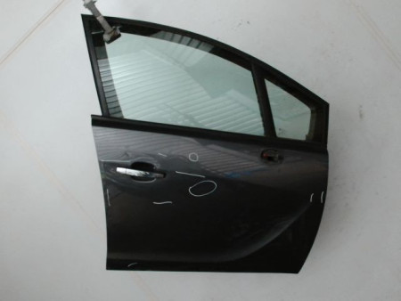 PORTE AVANT DROIT OPEL MERIVA