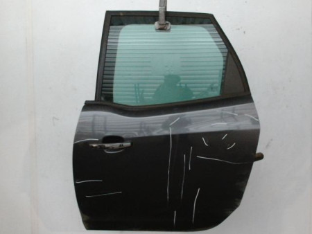 PORTE ARRIERE GAUCHE OPEL MERIVA