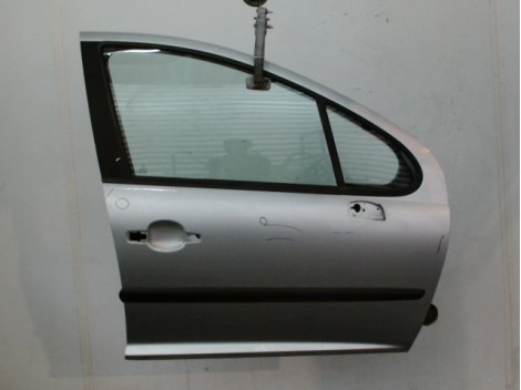 PORTE AVANT DROIT PEUGEOT 207