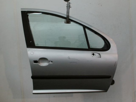 PORTE AVANT DROIT PEUGEOT 207