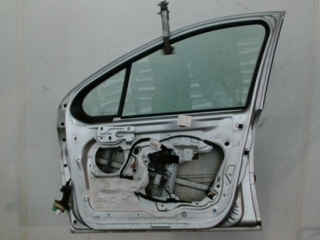 PORTE AVANT DROIT PEUGEOT 207