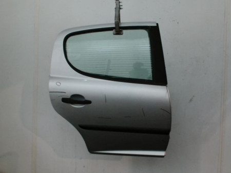 PORTE ARRIERE DROIT PEUGEOT 207
