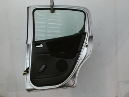 PORTE ARRIERE DROIT PEUGEOT 207