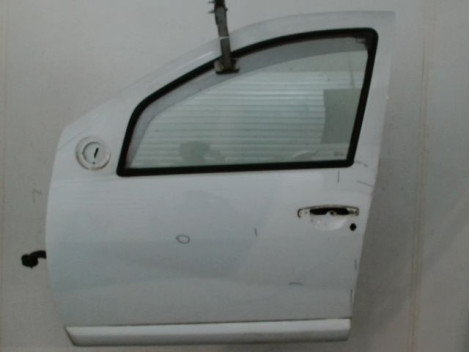PORTE AVANT GAUCHE DACIA SANDERO