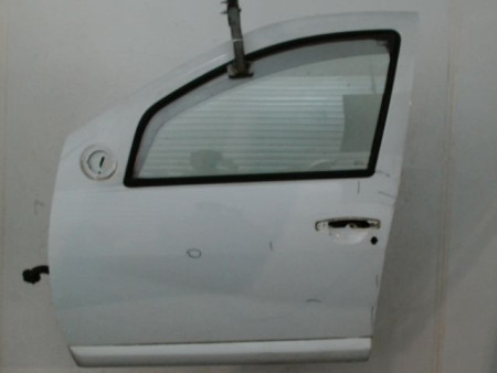 PORTE AVANT GAUCHE DACIA SANDERO