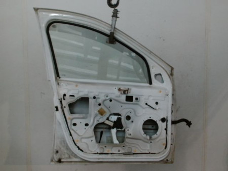 PORTE AVANT GAUCHE DACIA SANDERO