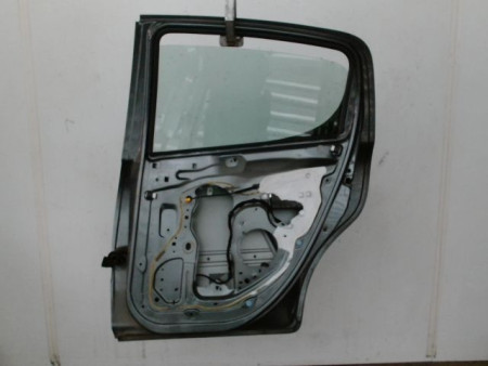 PORTE ARRIERE DROIT PEUGEOT 207