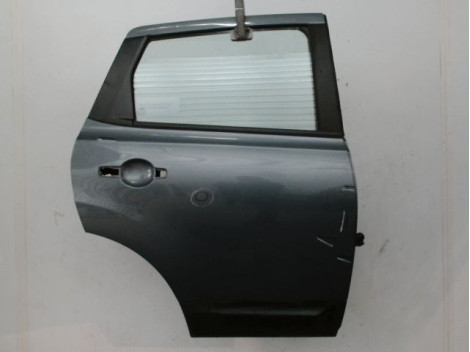 PORTE ARRIERE DROIT NISSAN QASHQAI