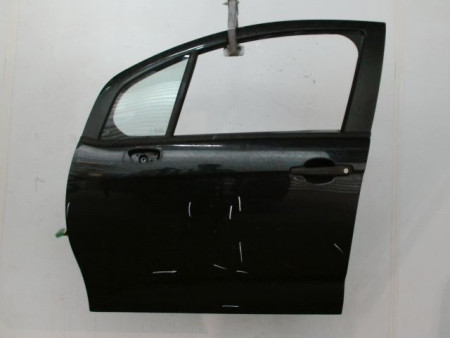 PORTE AVANT GAUCHE CITROEN C3