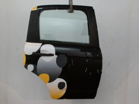 PORTE ARRIERE DROIT CITROEN C3