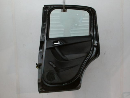PORTE ARRIERE DROIT CITROEN C3