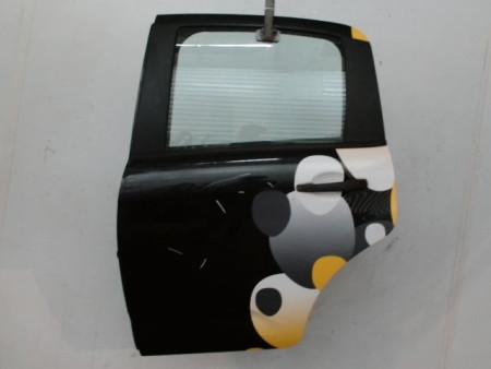 PORTE ARRIERE GAUCHE CITROEN C3