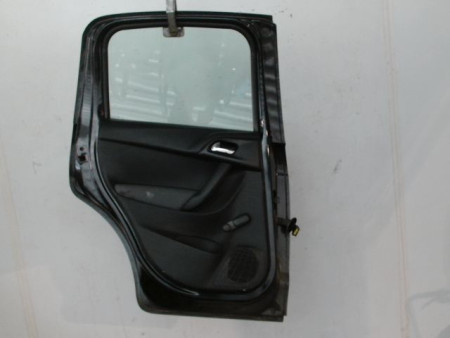 PORTE ARRIERE GAUCHE CITROEN C3