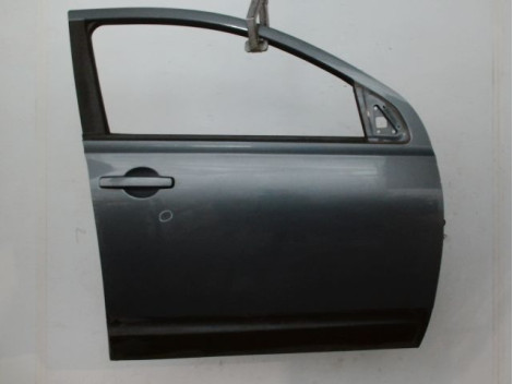 PORTE AVANT DROIT NISSAN QASHQAI