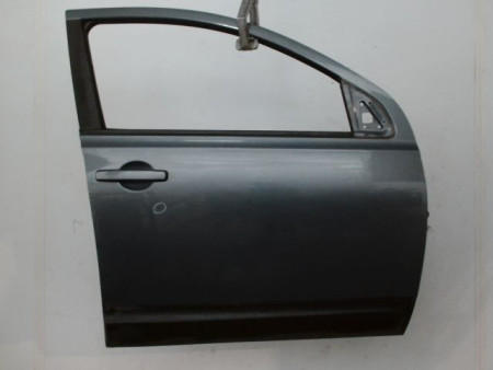 PORTE AVANT DROIT NISSAN QASHQAI