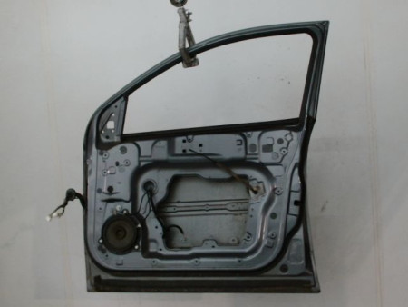 PORTE AVANT DROIT NISSAN QASHQAI