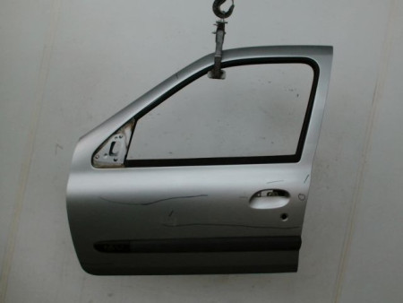 PORTE AVANT GAUCHE RENAULT CLIO