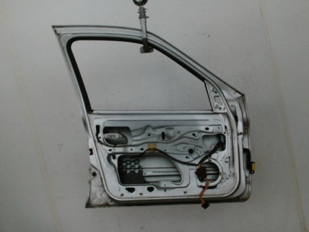 PORTE AVANT GAUCHE RENAULT CLIO