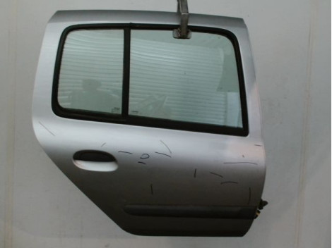 PORTE ARRIERE DROIT RENAULT CLIO