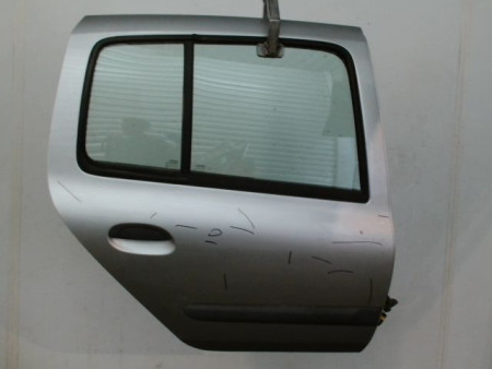 PORTE ARRIERE DROIT RENAULT CLIO