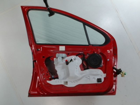 PORTE AVANT GAUCHE PEUGEOT 207