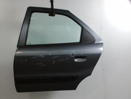 PORTE ARRIERE GAUCHE CITROEN XSARA