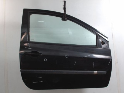 PORTE AVANT DROIT RENAULT CLIO