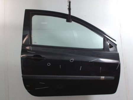 PORTE AVANT DROIT RENAULT CLIO