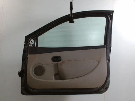 PORTE AVANT DROIT RENAULT CLIO