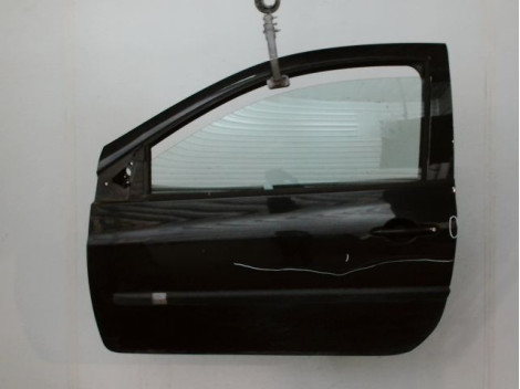 PORTE AVANT GAUCHE RENAULT CLIO