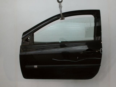 PORTE AVANT GAUCHE RENAULT CLIO