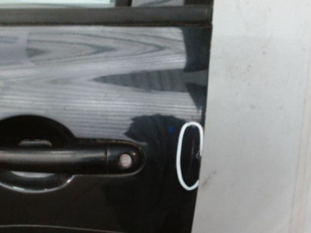 PORTE AVANT GAUCHE RENAULT CLIO