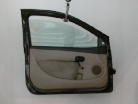 PORTE AVANT GAUCHE RENAULT CLIO