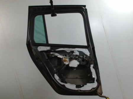 PORTE ARRIERE GAUCHE RENAULT MODUS