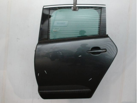 PORTE ARRIERE GAUCHE PEUGEOT 3008