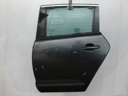 PORTE ARRIERE GAUCHE PEUGEOT 3008
