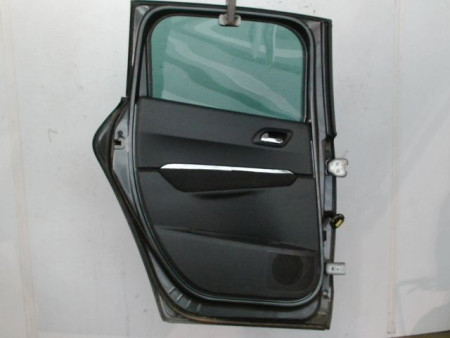 PORTE ARRIERE GAUCHE PEUGEOT 3008