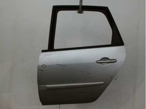 PORTE ARRIERE GAUCHE RENAULT MEGANE