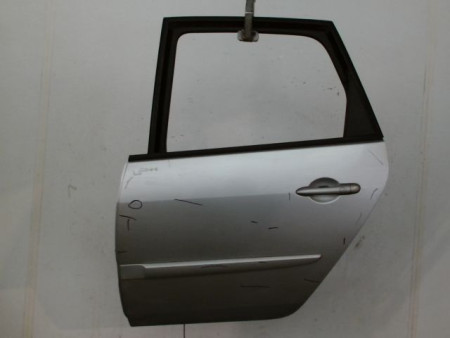 PORTE ARRIERE GAUCHE RENAULT MEGANE