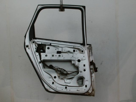 PORTE ARRIERE GAUCHE RENAULT MEGANE