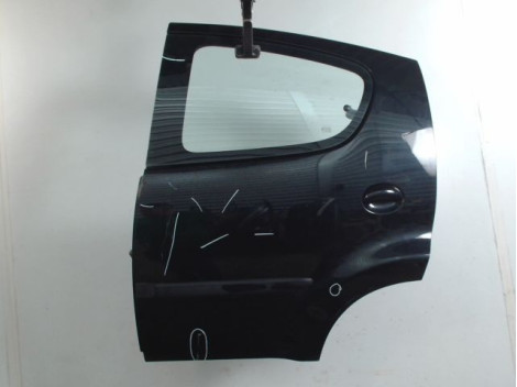 PORTE ARRIERE GAUCHE CITROEN C1