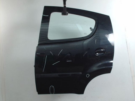 PORTE ARRIERE GAUCHE CITROEN C1