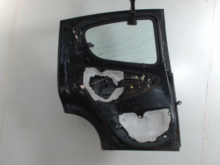 PORTE ARRIERE GAUCHE CITROEN C1