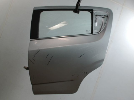 PORTE ARRIERE GAUCHE CHEVROLET AVEO