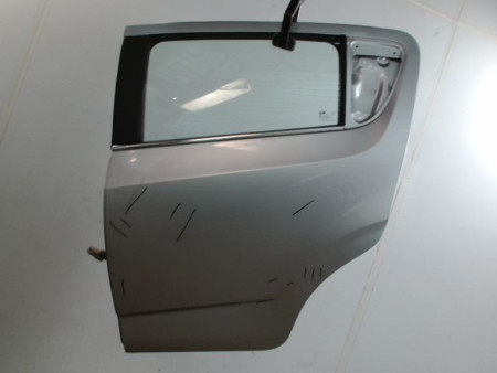 PORTE ARRIERE GAUCHE CHEVROLET AVEO