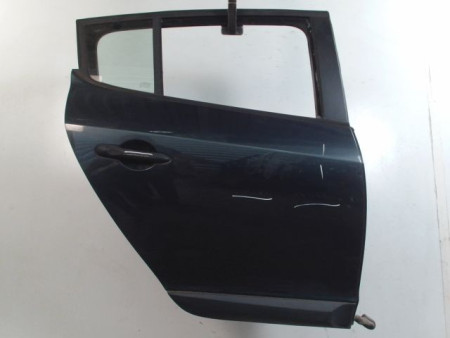 PORTE ARRIERE DROIT RENAULT MEGANE
