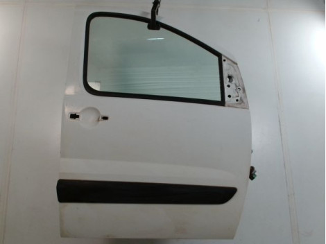 PORTE AVANT DROIT CITROEN JUMPY