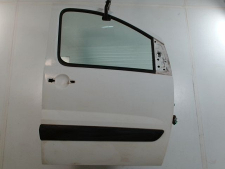 PORTE AVANT DROIT CITROEN JUMPY