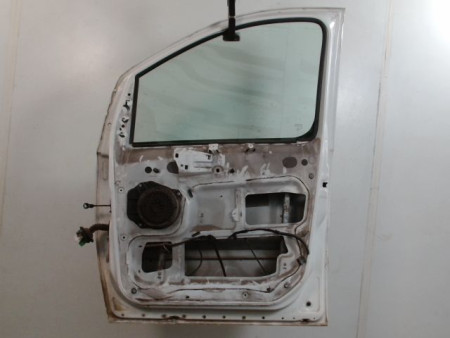 PORTE AVANT DROIT CITROEN JUMPY